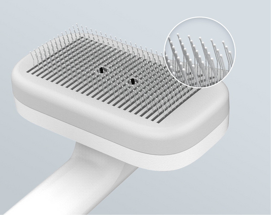 Kamm – Perfekte Pflege für Ihren Hund und Ihre Katze