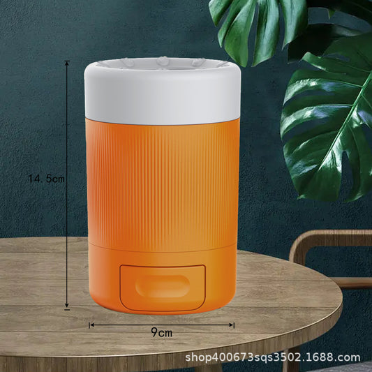 Innovativer Haustier-Fußwaschbecher – Sauberkeit für Ihren Liebling