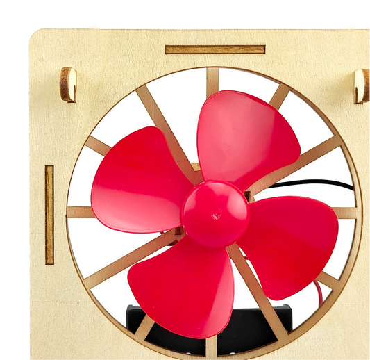 Natürliches Spielparadies für deinen Hamster