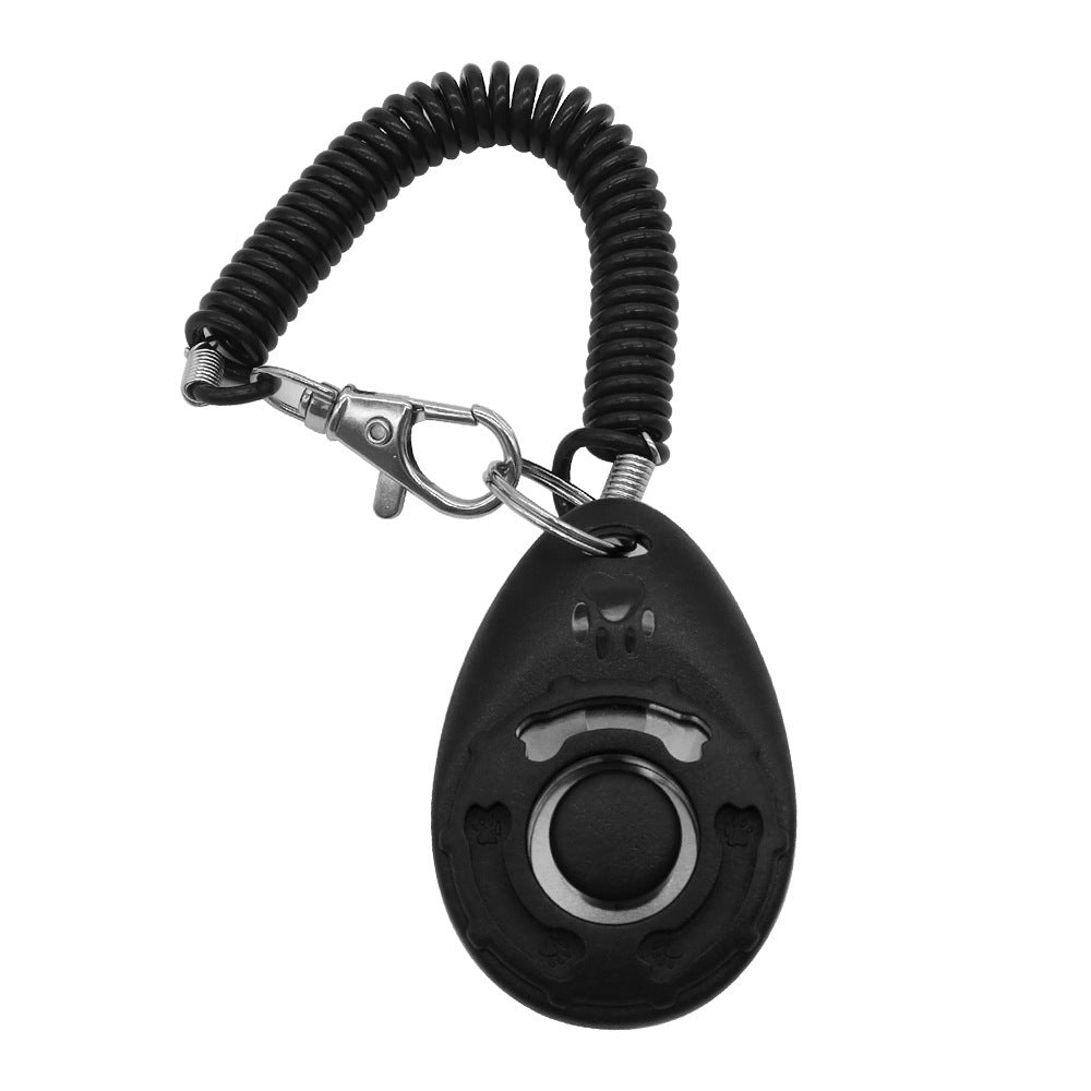 PROFI HUNDETRAINER FÜR DIE TASCHE – Das revolutionäre 5-in-1 Trainingsgerät mit Soundfunktion!