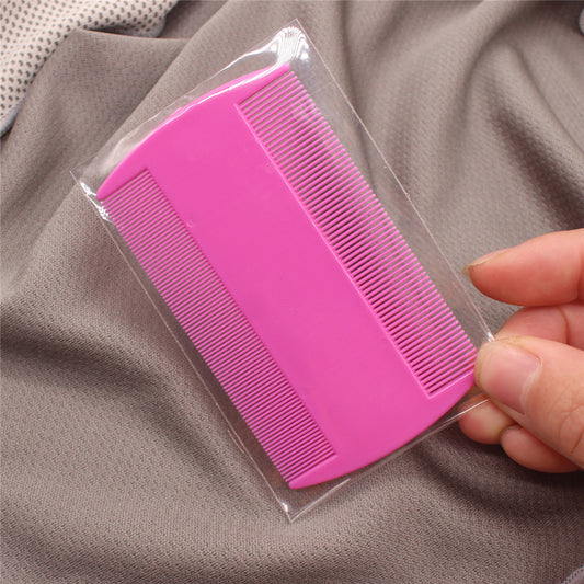 Pet Comb 1091 – Der ultimative Haustierkamm für Pflege und Schönheit