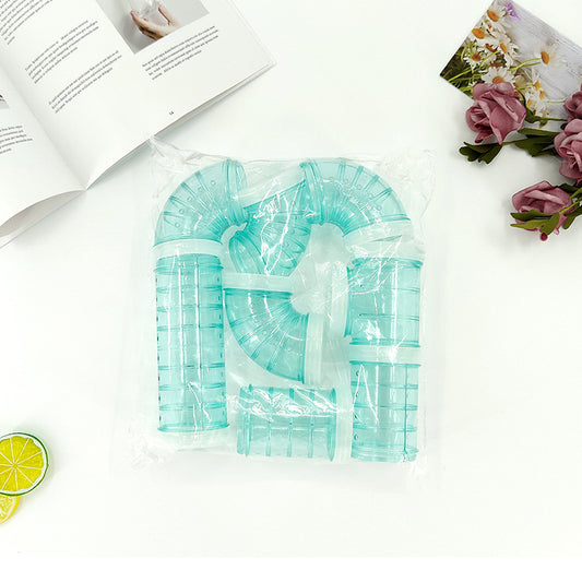 Abenteuer und Spaß für Kleintiere