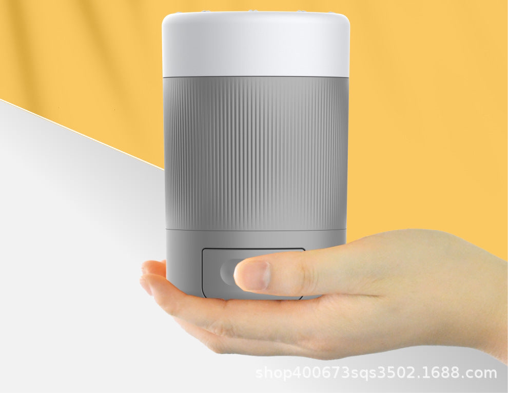 Innovativer Haustier-Fußwaschbecher – Sauberkeit für Ihren Liebling