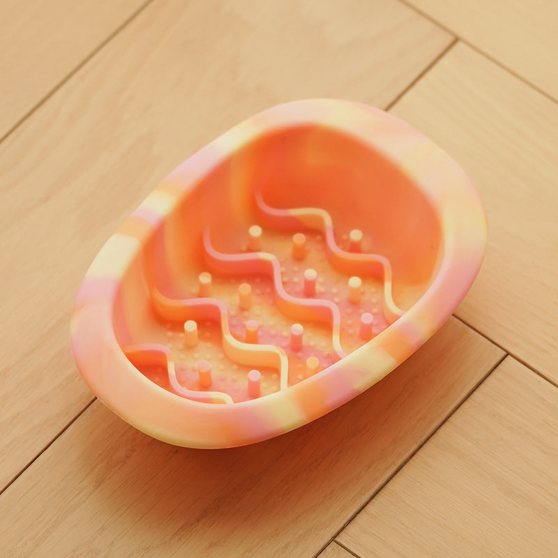Entdecken Sie unsere hochwertigen Slow Food Bowls für Hunde und Katzen