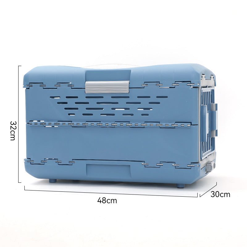 "All-in-One Reiseset für Haustiere – Sicher & bequem unterwegs mit Hund, Katze & Co!"