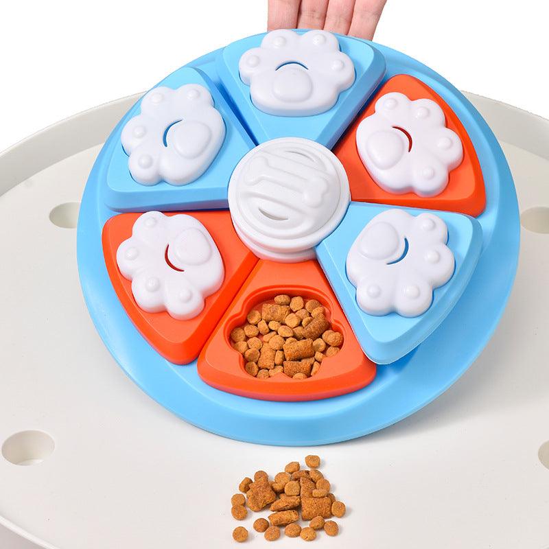 🐶✨ Der geniale Anti-Langeweile-Snack-Spaß für Ihren Hund! ✨🐕