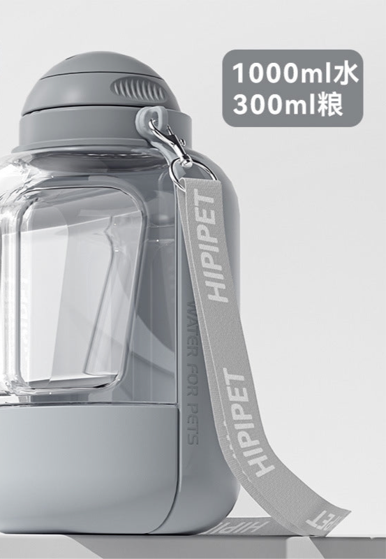 Hunde-Fütterungsflasche – Liebevolle Pflege für Ihren Welpen
