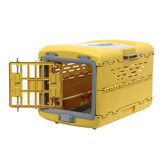 "All-in-One Reiseset für Haustiere – Sicher & bequem unterwegs mit Hund, Katze & Co!"
