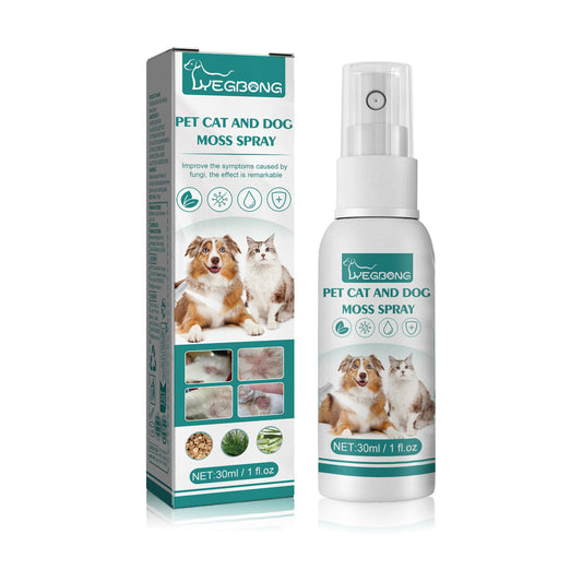 MediPup® – Beruhigt Pfotenlecken in nur 14 Tagen!