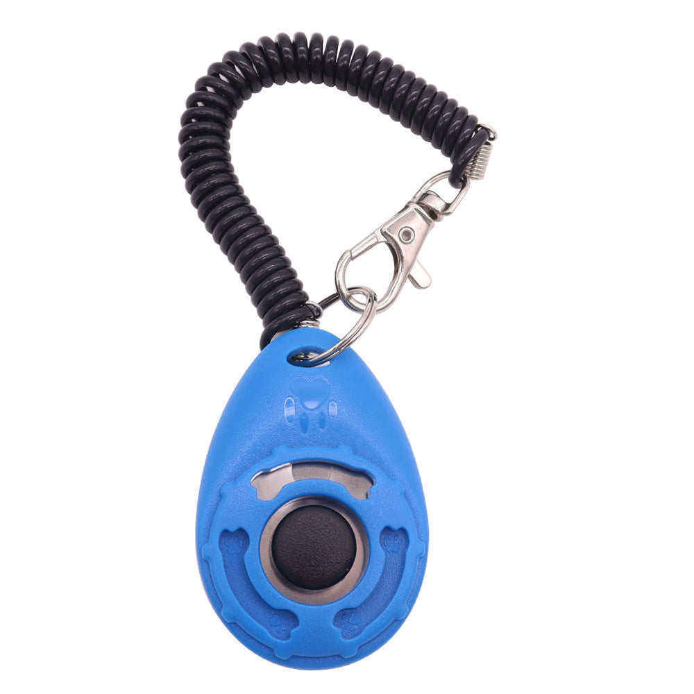 PROFI HUNDETRAINER FÜR DIE TASCHE – Das revolutionäre 5-in-1 Trainingsgerät mit Soundfunktion!
